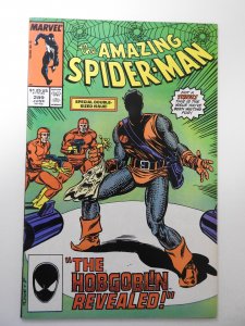 The Amazing Spider-Man #289 (1987) FN/VF Condition!