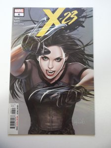 X-23 #6 (2019)