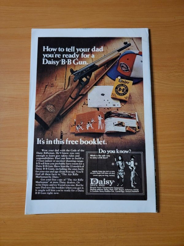 Superman #279 ~ VERY FINE - NEAR MINT NM ~ 1974 DC Comics