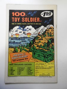 Iron Man #147 (1981) VG Condition