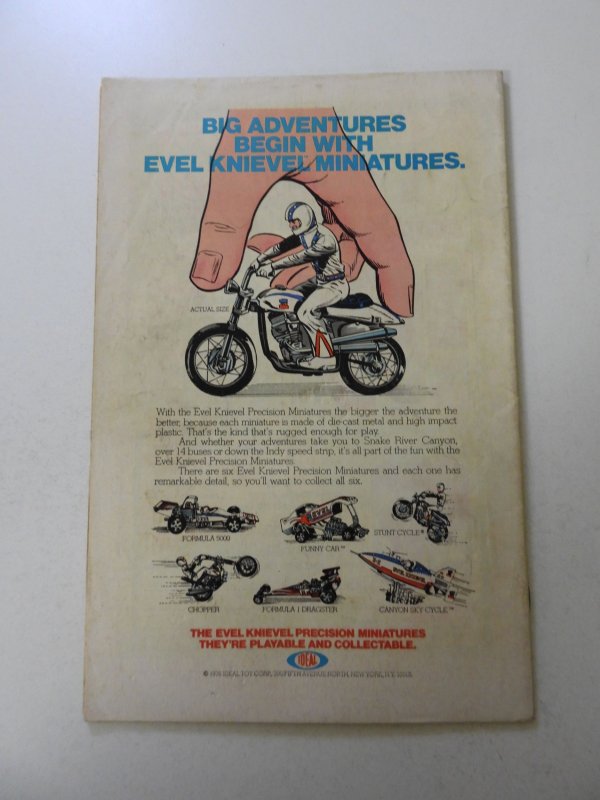 World's Finest Comics #243 (1977) VG/FN condition