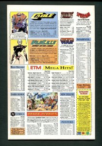 Punisher #68 (2nd Series) / 9.2 NM-  / August 1992