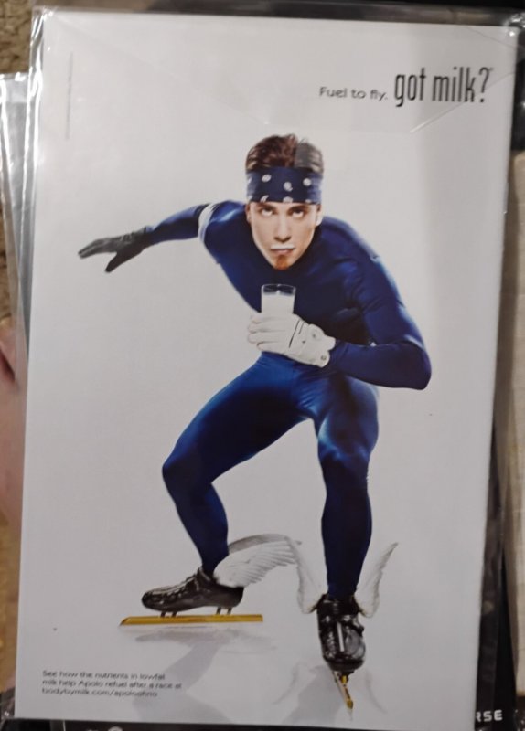 BATMAN AND ROBIN # 20  2011 DC COMICS  gleason cover