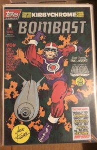 Bombast (1993)