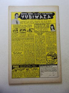 Unknown Worlds #45 (1966) FN Condition