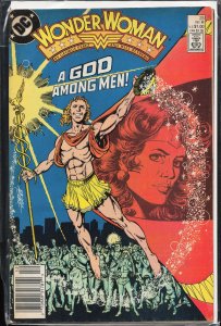 Wonder Woman #23 (1988) Wonder Woman