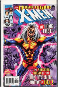 X-Men #86 (1999) X-Men