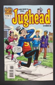 Archie's Pal Jughead Comics #178 (2007)
