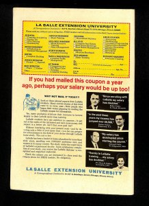 Captain America #151