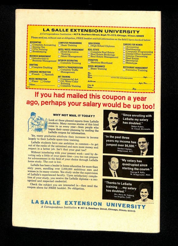 Captain America #151