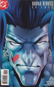 Young Heroes in Love #7