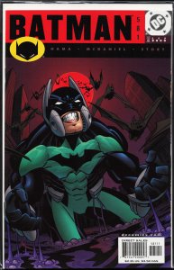 Batman #581 (2000) Batman