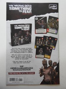 The Walking Dead #192 Commemorative Edition (2019)