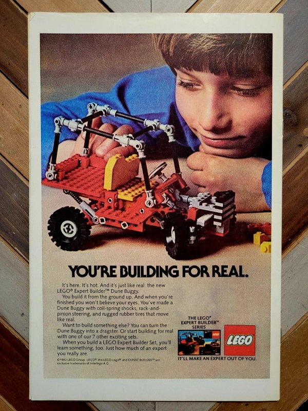 HULK #279 FN 6.0 (Marvel 1983) A Parade for The Hulk w many Cameo Appearances