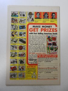 Thor #200 (1972) FN- Condition! moisture stains fc