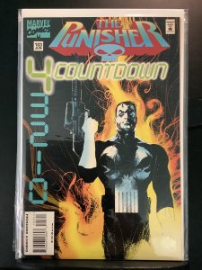 The Punisher #103 (1995)