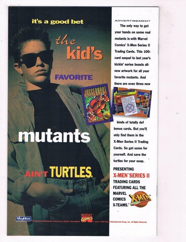 Silver Surfer/Warlock Resurrection #1 VF/NM Marvel Comics Comic Book DE41 AD18