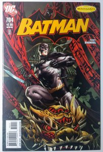 Batman #704 (9.4, 2011)