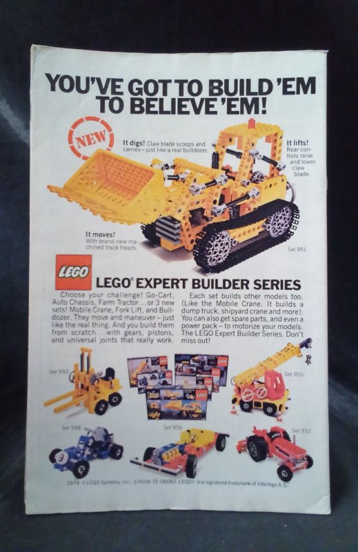 Avengers #189 (1979)