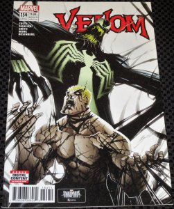 Venom #154 (2017)