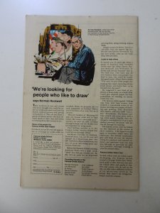 Fantastic Four #104 (1970) FN/VF condition