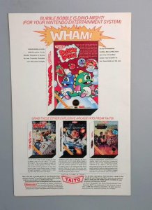 Iron Man #238, NM- Rhino Marvel Comics, 1989 JR1