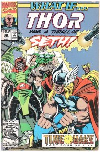 What if...? #38 (1992)