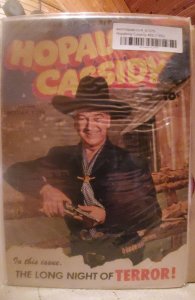 Hopalong Cassidy #82 (1953)