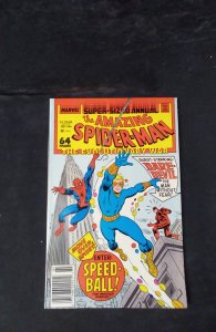 The Amazing Spider-Man Annual #22 (1988)