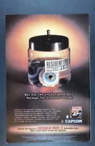 Stormwatch #1 (1997)