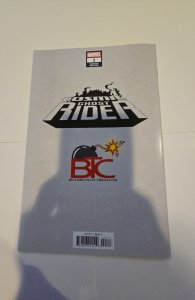 Cosmic Ghost Rider #1 Giang Virgin Cover (2023)