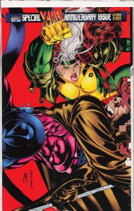 X-Men #45 (1995) X-Men