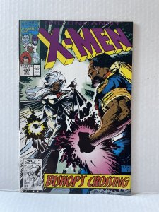 X-men 283