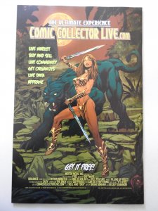 Bart Simpson's Treehouse of Horror #13 (2007)