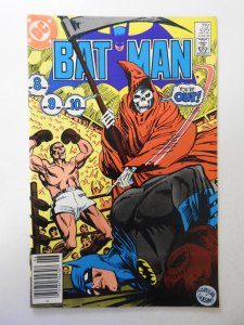 Batman #372 (1984) VF- Condition!