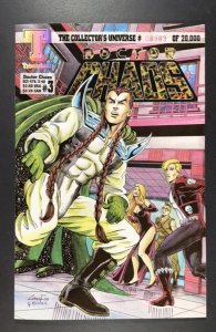 Doctor Chaos #3 (1994)