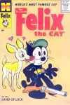 Felix the Cat (1948 series) #77, VG+ (Stock photo)