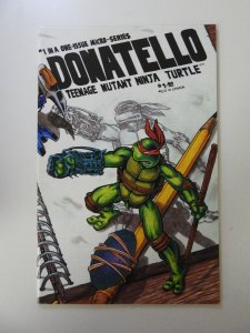Donatello (1986) VF condition