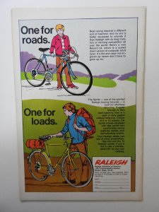 The Shadow #1 (1973) FN Condition!