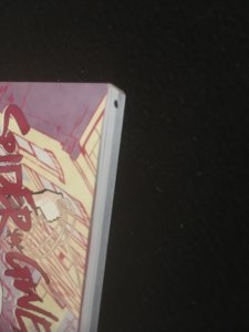 SPIDER-GWEN: GWEN STACY Softcover Graphic Novel Digest