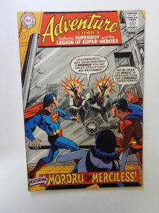 Adventure Comics #369 (1968) FN+ condition