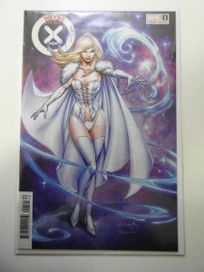 Devil's Reign: X-Men #1 Variant Edition