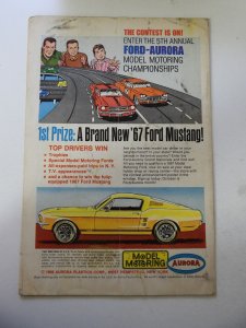 Superman's Pal, Jimmy Olsen #98 (1966) VG Condition