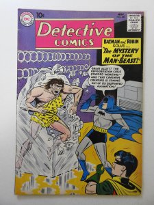 Detective Comics #285 (1960) VG/FN Condition!