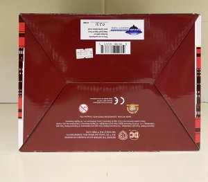 Animated Beware the Batman: Deathstroke Resin Bust Diamond Select Toys