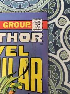 Marvel Spectacular #14