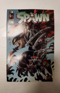 Spawn #40 (1996) NM Image Comic Book J724