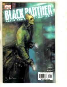 12 Black Panther Marvel Comics 45 46 47 48 49 50 51 52 53 54 55 56 Avengers GK6