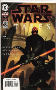 Star Wars Tales #9 (2001) Star Wars