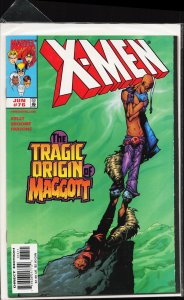 X-Men #76 (1998) X-Men